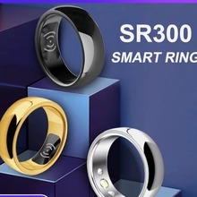 �羳�¿�SR300���ܽ�ָ����Ѫ����·��˯�߼�⽡���������ָ��