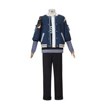 cos店长哲cosplay男装