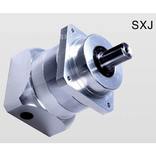 台湾SL神力SXJ080-7-P2-19-70-90-M5-22斜齿精密行星伺服用减速机