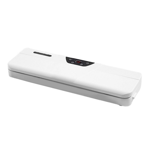 Cross-border household vacuum packaging machine, automatic vacuum sealing machine, small mini plastic sealing machine, portable kitchen preservation machine