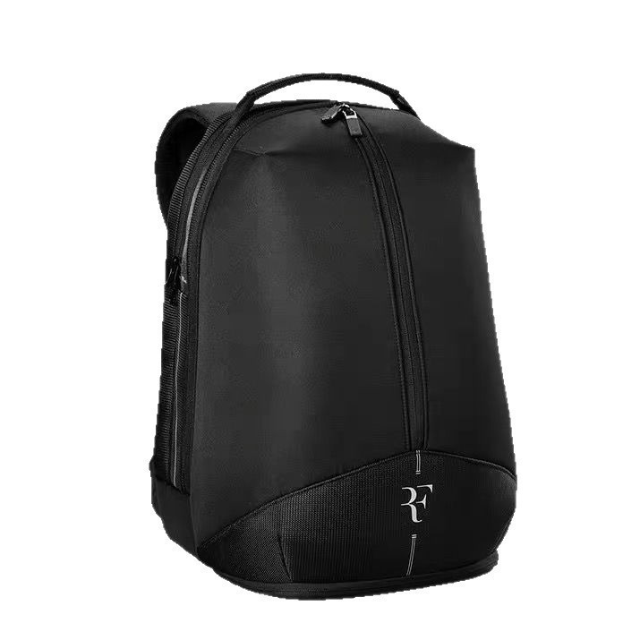 Folding Tennis Bag Tennis Racket Backpack Tennis Racket Backpack 6-Piece Tennis Bag Rf