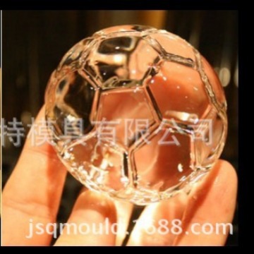 镀金冰球模具.各种尺寸（30.55.60.65.70.75.80）mm足球模具55mm