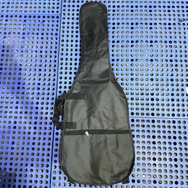 Guitar, backpack, 39inch