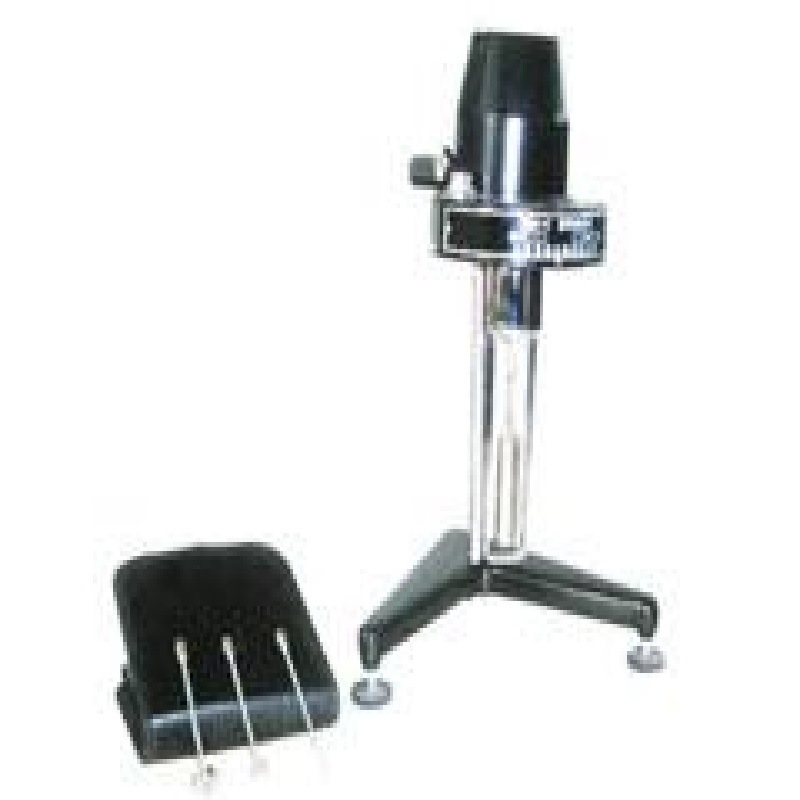 旋转式粘度计 粘度计YL-DNJ-1A