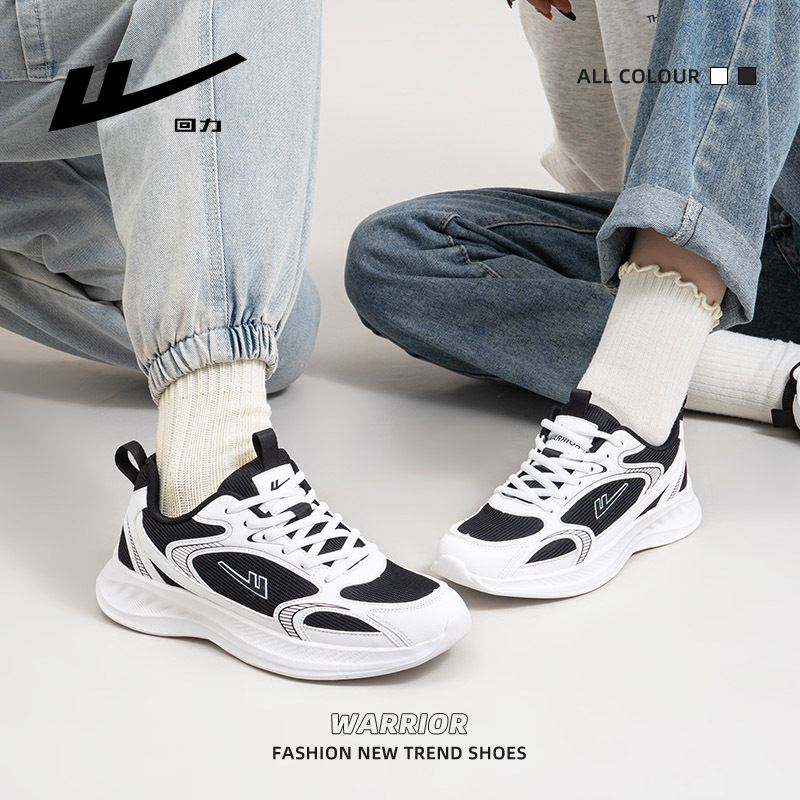 Zapatos respirables de malla de retroalimentación nuevos zapatos de pareja ligeros zapatos deportivos casuales para hombres y mujeres al por mayor