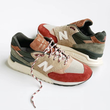 ��Ʒ��NB M998���������ϵ�Ь��Ů��͸����������ͨ���˶��ܲ�Ь