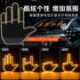 遥控跨境源头无线警示灯