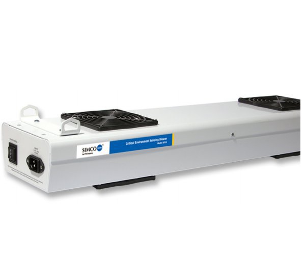 美国SIMCO-ION思美高5810i 悬挂型离子风机外置感应控制