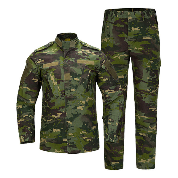 ACU