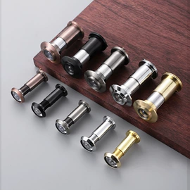 门碰、门吸;插销;合页、铰链