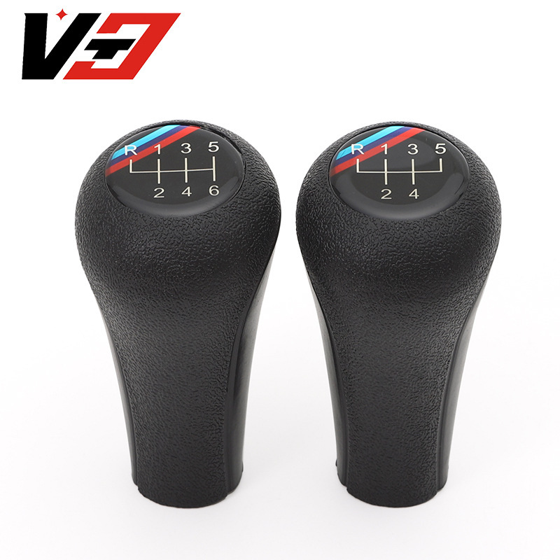 Cross-border hot sale suitable for BMW car shift handball gear lever gear head twist handle ball accessories wholesale