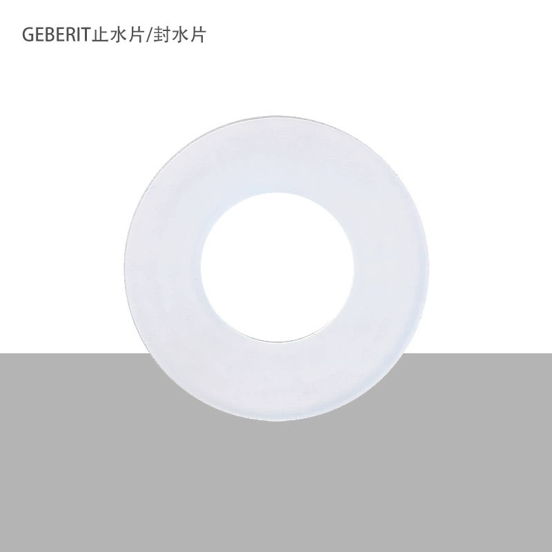 Jibo силиконовая пленка принудительный сливной клапан уплотнительная деталь аксессуары запасные части протекающая резиновая деталь GEBERIT 816,418