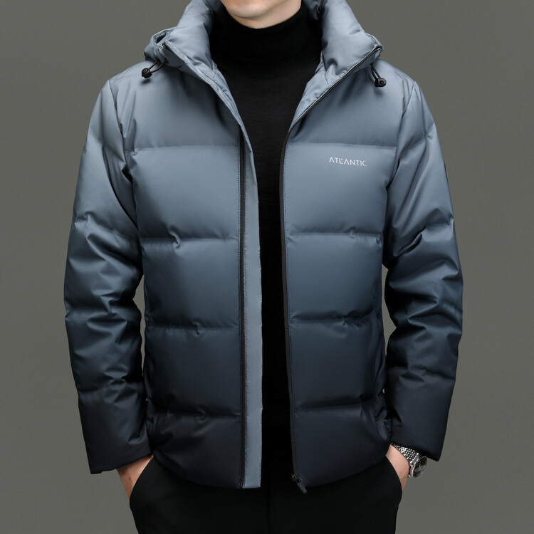 그라데이션 블루
