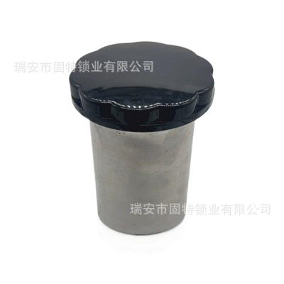 Tank cap: Fuel Tank Port, Iron Fuel Tank