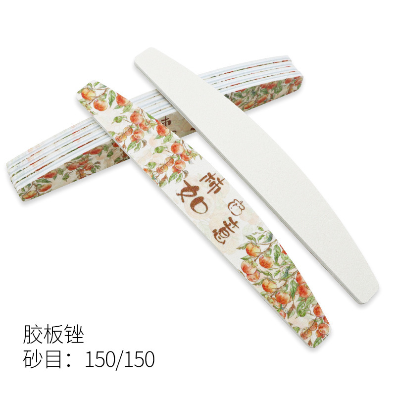 Persimmon Ruyi Parahons (150/150)