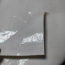 ���������װ�ɫ��֯�� �׻�ɫ��֯�� PE��֯�� ��ˮ�� ��֯ƽ��