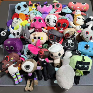 �羳��Ʒdandy&rsquo;s world plush ���ϵ�����ë�q�����ż��������