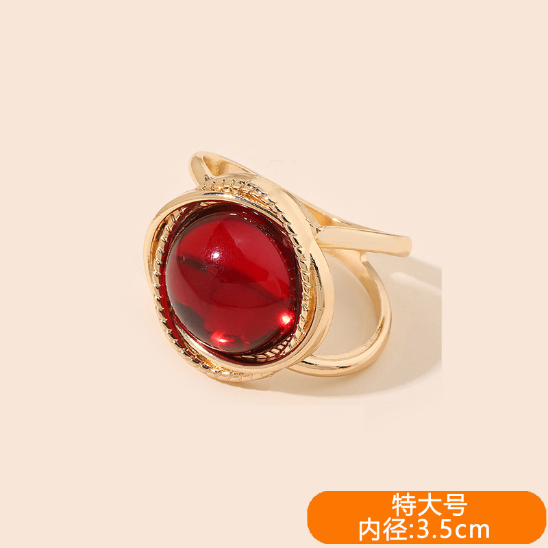 Cinturón de abrigo hebilla fija de moda más tamaño hebilla bufanda de seda hebilla bufanda hebilla de cintura hebilla de cinturón rompevientos de lana hebilla