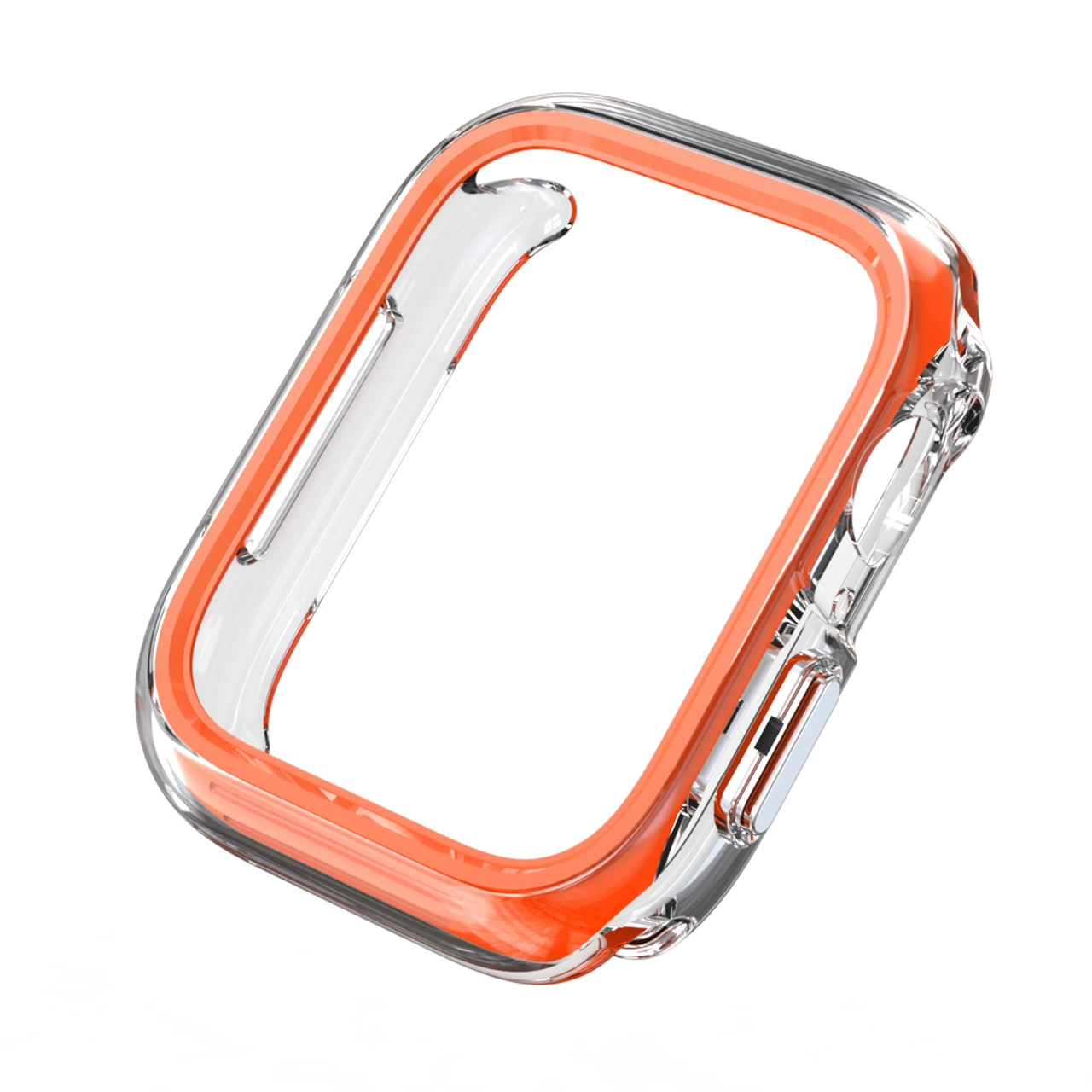 Чехол для Apple Watch защитный чехол Apple Watch Series 10 456789 поколение допамин защитный чехол