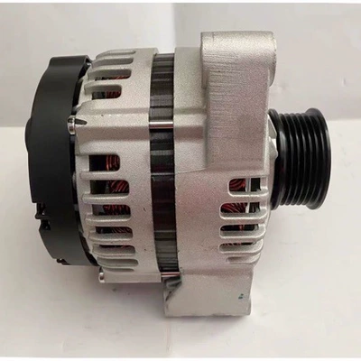Generatorlar hissələri (Dinamo və detalları) – Generator Is Suitable
