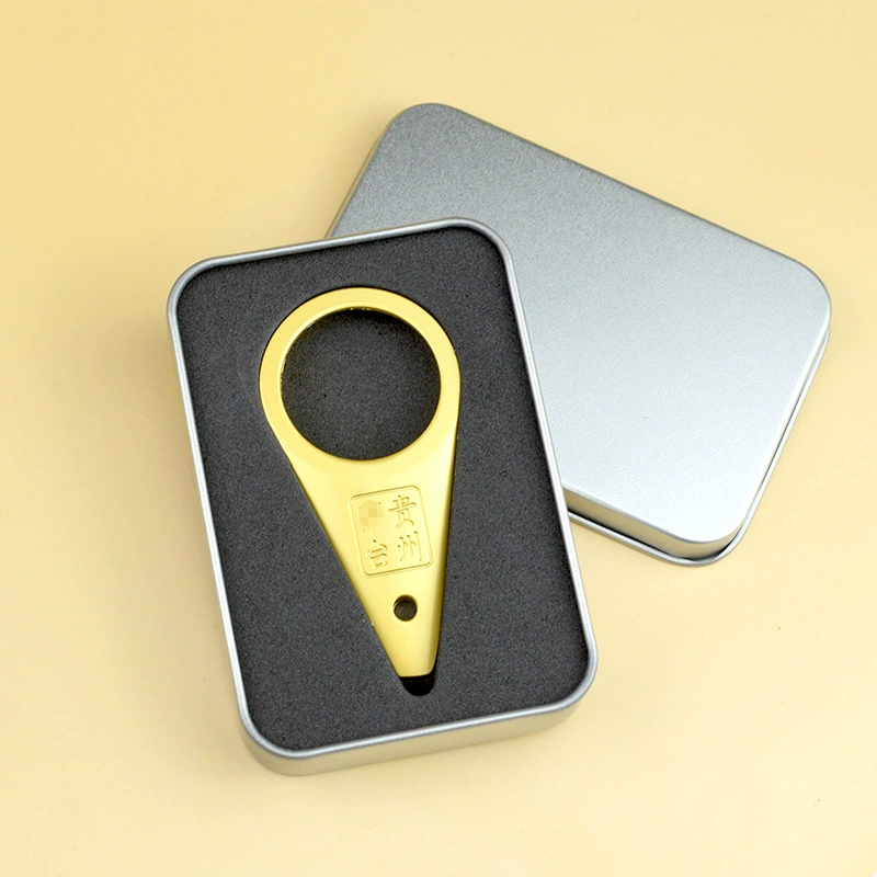 Маотай открывалка для бутылок с белым вином