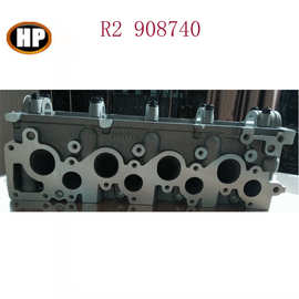 源头厂家R2缸盖 908740适用于马自达Mazda 626 R2 R263-100-100J/