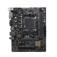 Подходит для A68HM-E Socket FM2+, память DDR3 32GB, материнская плата Micro ATX