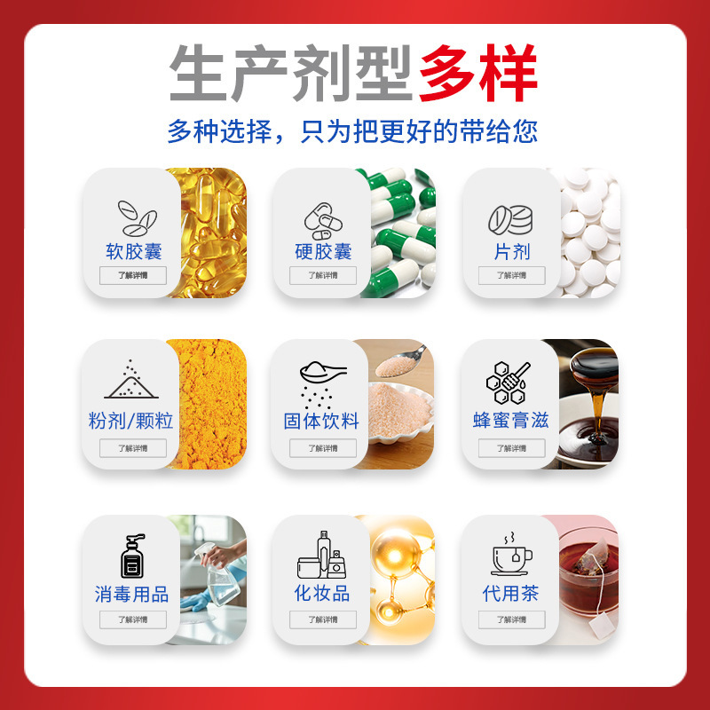 Jinzhengブランドのイチョウ葉、高麗人参、プロポリスカプセル、ブルーハット健康食品、血中脂質を下げる栄養補助食品、在庫あり|undefined