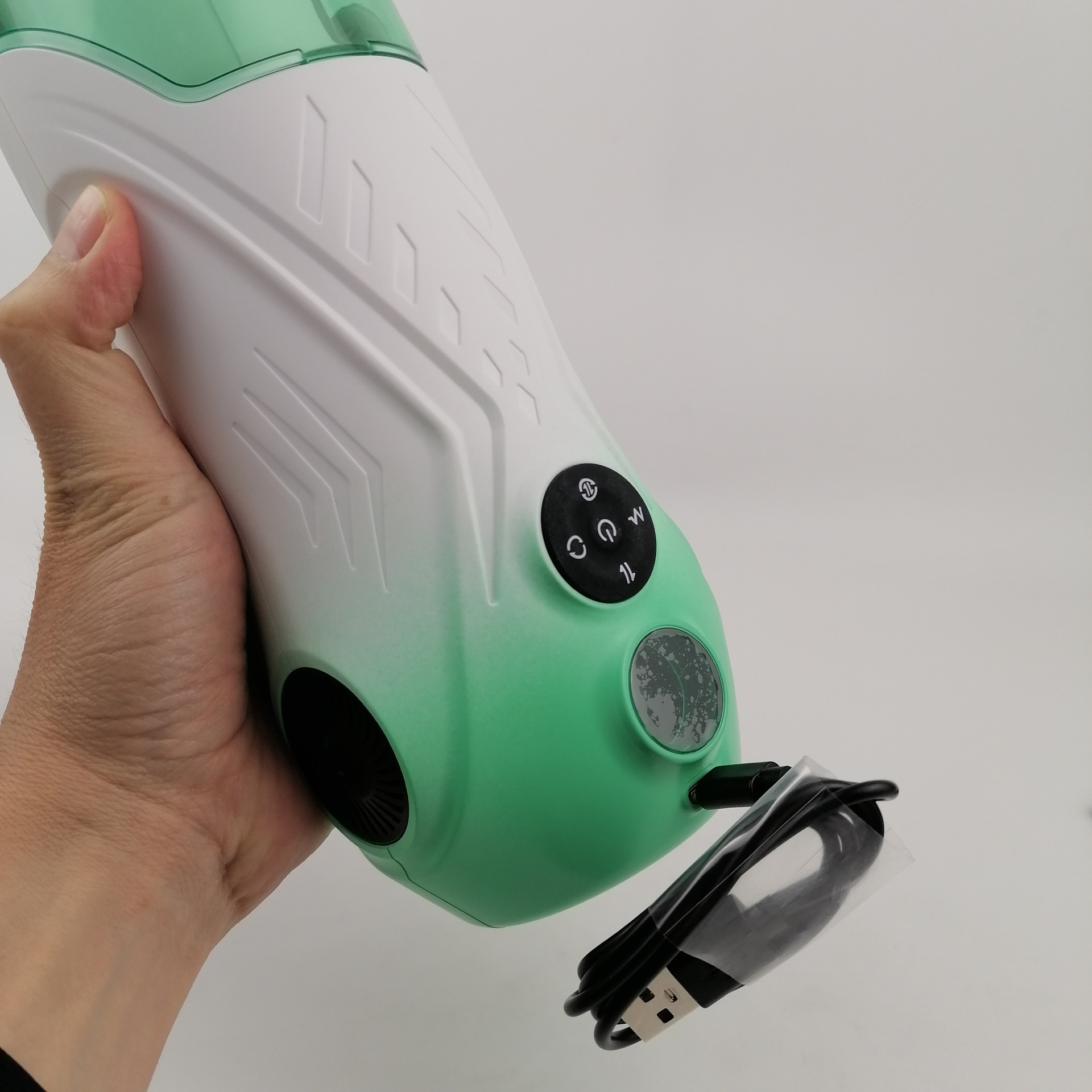 Toyscool Starry Sky Cabin Telescopic Rotating Vibration Airplane Cup Men's Masturbator Sex Toys_voghion.com