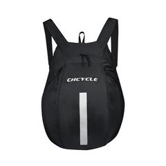 オートバイのリュックサック携帯式機関車のリュックサックに乗るヘルメットは騎士のリュックサックを包んで防水します。