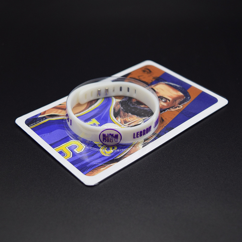 제임스 루미너스-카드 팩