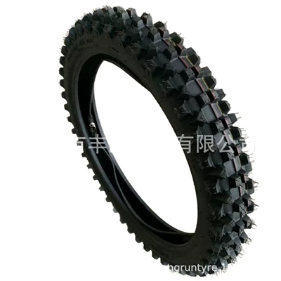 Inner and Outer Tires, Elektrikli avtomobil şinləri
