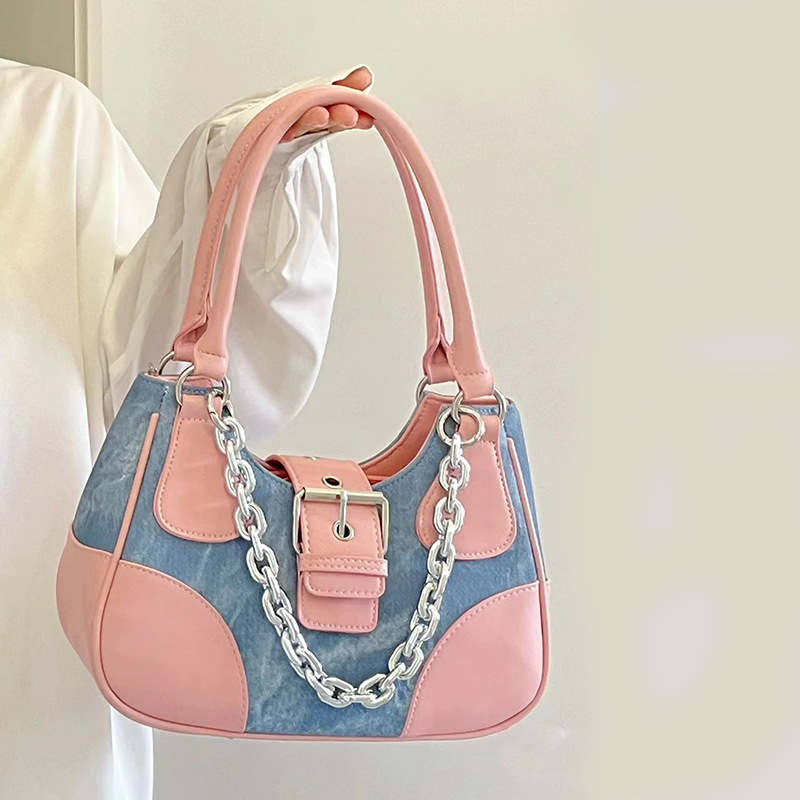 Lightweight Tote Bag 6
