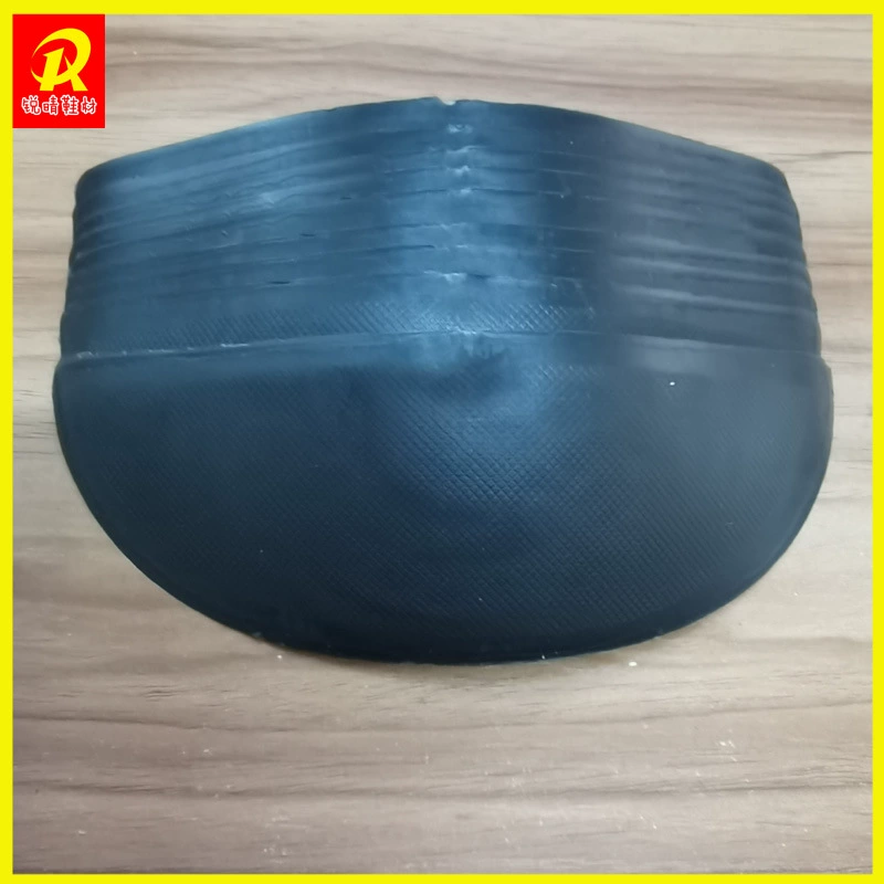 Пластмасса Ганбао Зада ботинка черной пластиковой пятки ботинка прямой материальная