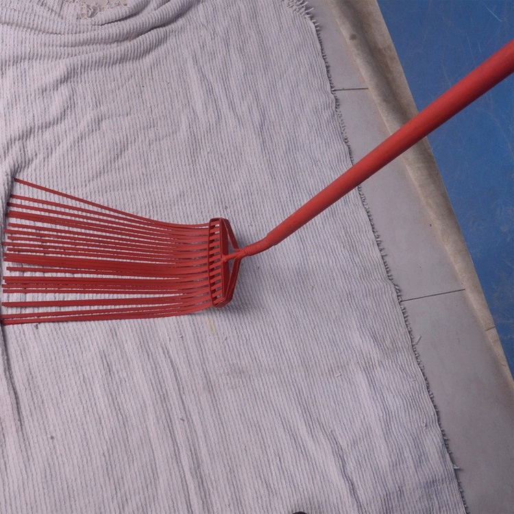 Противопожарная стрельба по лесному пожаротушению № 6