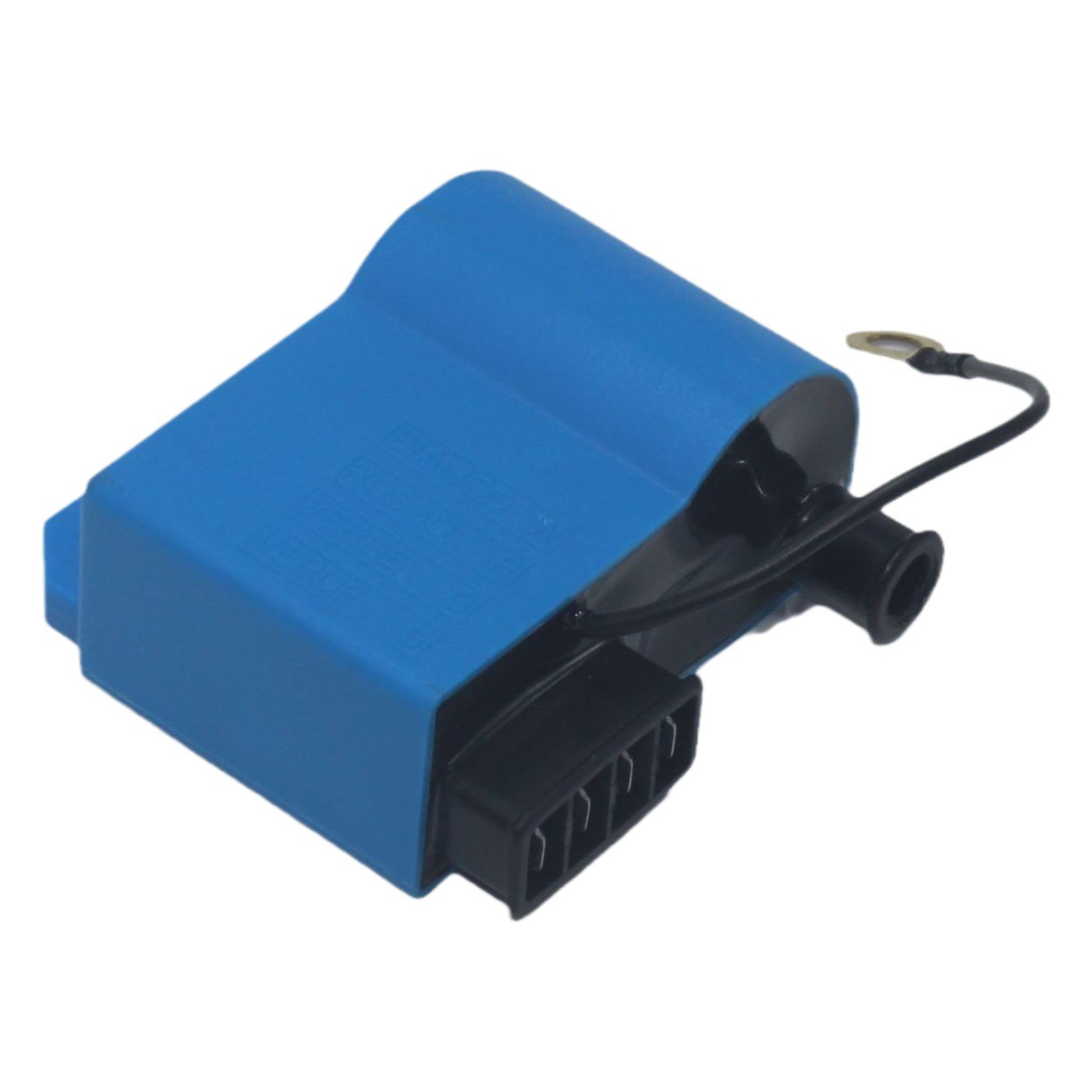 Encendido integrado de motocicleta para Vespa PX 80 125 150 200 32398112