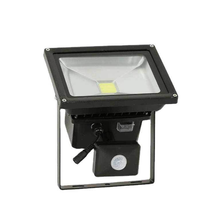 Travel garden lights for gazebo, built-in spotlight solar-powered, custom-made, 20W