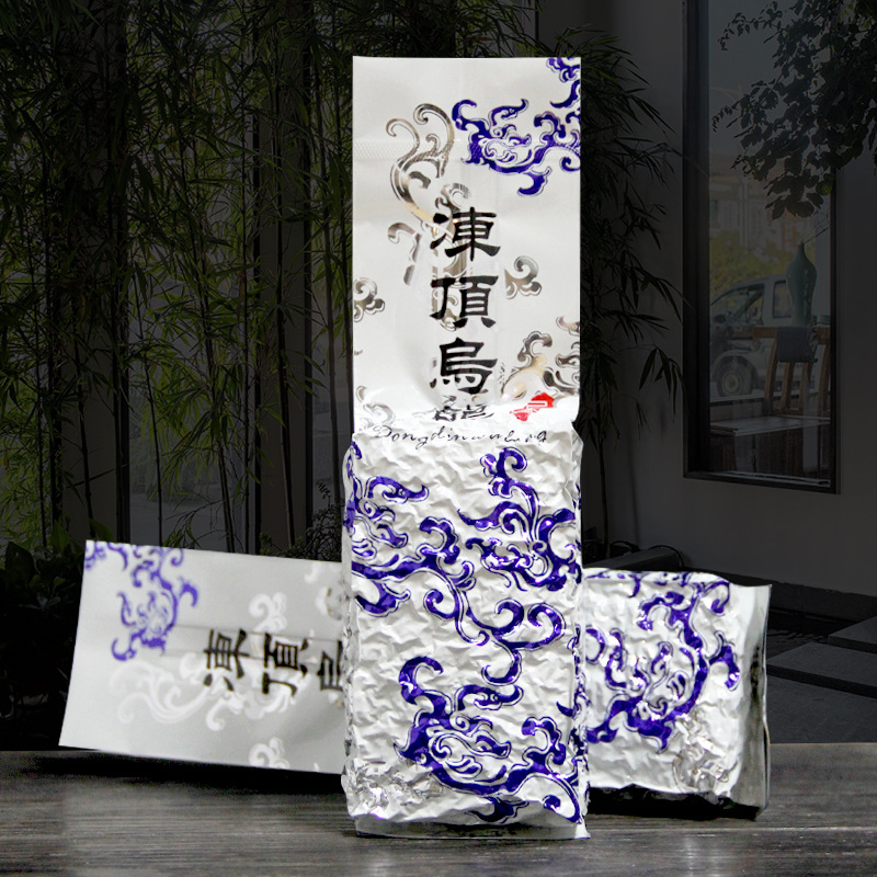 High Mountain Oolong Tea, Oolong Tea, Jin Xuan Granules Loose Leaf Tea, Aromatic Milk Tea Bag, Tea Factory Wholesale