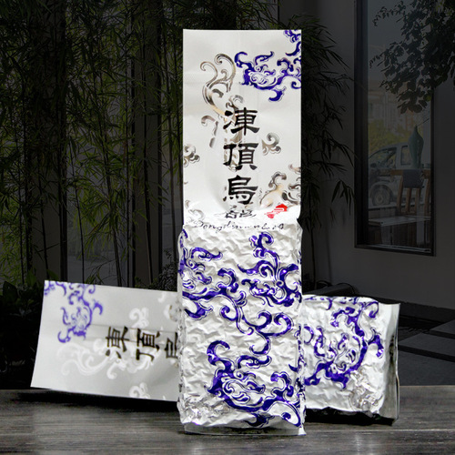 High Mountain Oolong Tea, Oolong Tea, Jin Xuan Granules Loose Leaf Tea, Aromatic Milk Tea Bag, Tea Factory Wholesale