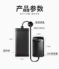 Heater, accessories