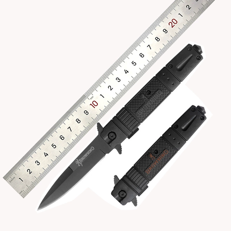 Прямые продажи с фабрики, блестящий складной нож, многофункциональный складной нож, нож для выживания на открытом воздухе, портативный нож для самообороны, кемпинговое снаряжение