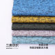 Keqiao Fabric Wholesale Thick Needle Single-sided Velvet Autumn and Winter Warm Knitted Jacket Women's Knitted Velvet Fabric