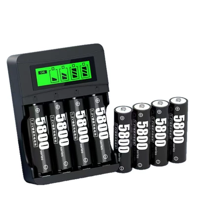 No. 7 toy universal charger | Hibrid akkumulyator batareyaları
