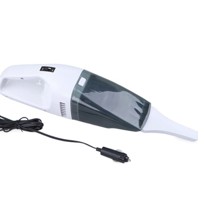 Vacuum Cleaner, Tozsoranlar