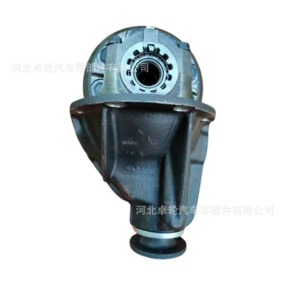 Parts, Reducer assembly