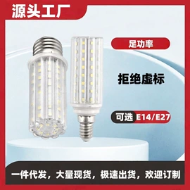 室内壁灯;LED玉米灯;野营/露营灯