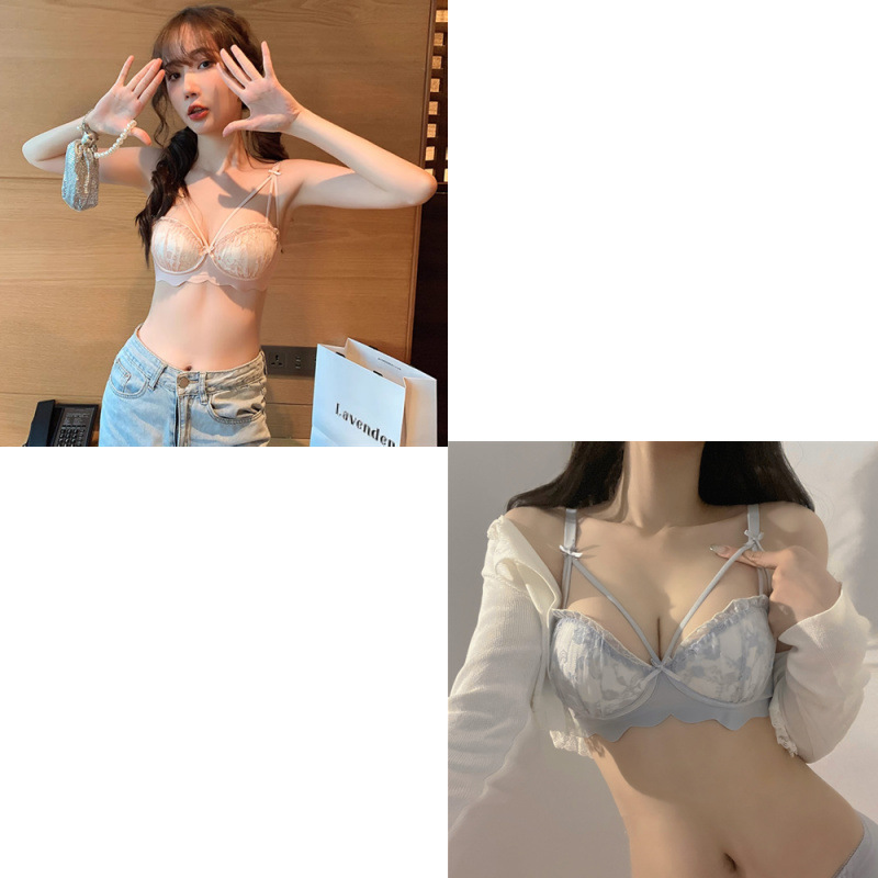 레이스 참 핑크 + 퍼플 [싱글팬츠]