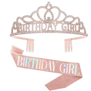 ���R�dBIRTHDAY QUEEN Ů���������ջʹڶY�x�� �R���玧�Ɍ���Ʒ