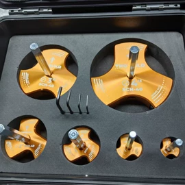 CNC加工;扩管器;销及键