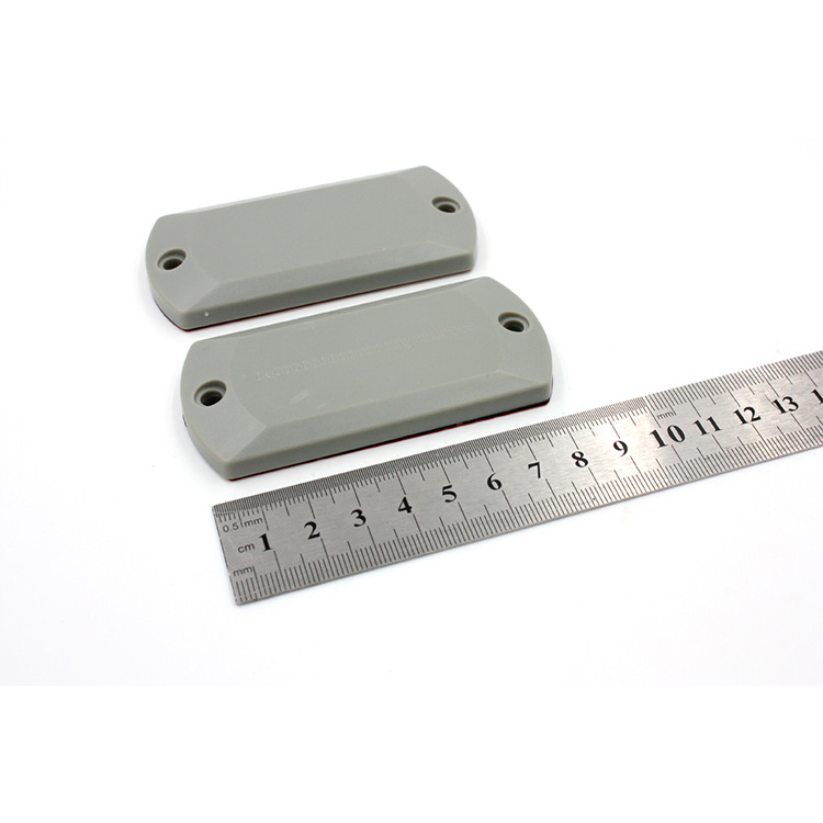 工地物料管理RFID超高频电子标签 建筑材料智能管理RFID电子标签